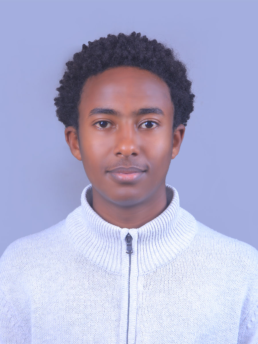 Besufkad Tekalign profile photo